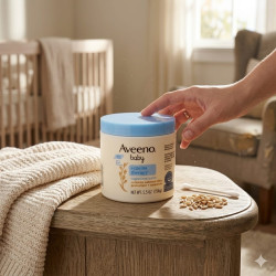  بلسم ليلي لعلاج الإكزيما Aveeno