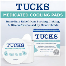 Tucks