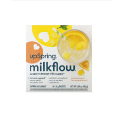 مشروب Milk flow