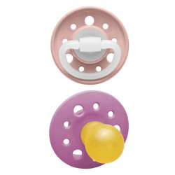 Nip Cherry Round 1-6 