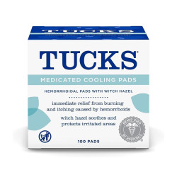 Tucks