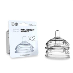 حلمات como tomo +3