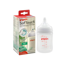 رضّاعة بيجون سوفت تتش 160 مل