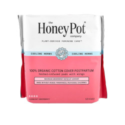 Honey pot - فوط عضوية 