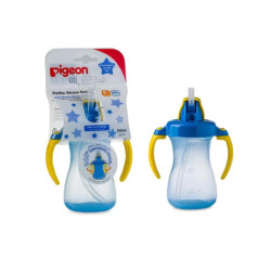  كوب أطفال ازرق (150 مل)