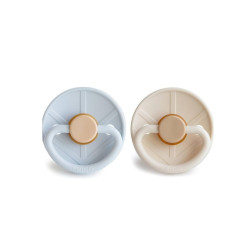 Frigg pacifier size 2