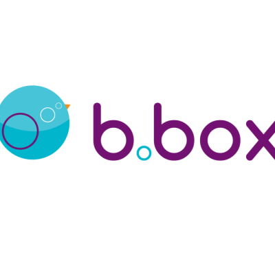 B .box