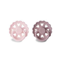 Frigg pacifier size 1