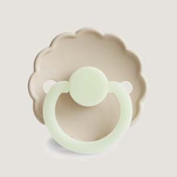 Frigg pacifier size 1