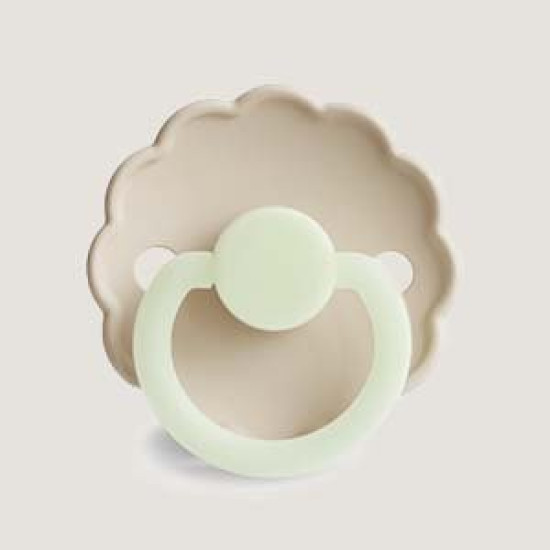 Frigg pacifier size 1 Frigg pacifier size 1