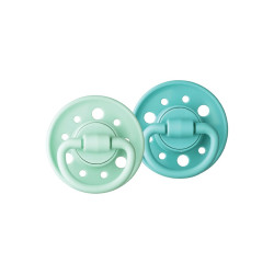  M‏Dodie Pacifier 6-36 