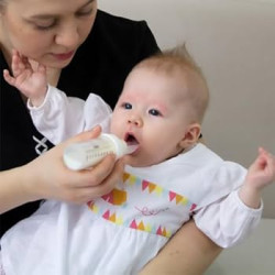 +BREAST MILK SPOON 0M