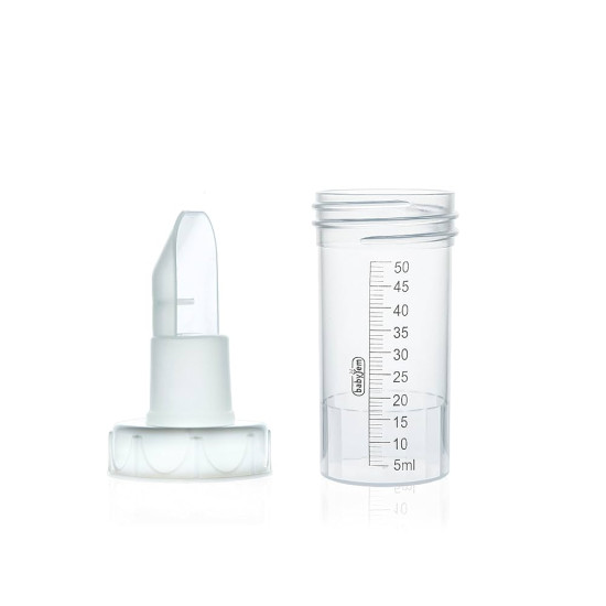 +BREAST MILK SPOON 0M +BREAST MILK SPOON 0M