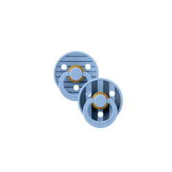 Bibs pacifier size 1