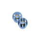 Bibs pacifier size 1 Bibs pacifier size 1