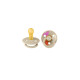 Bibs pacifier size 2 Bibs pacifier size 2