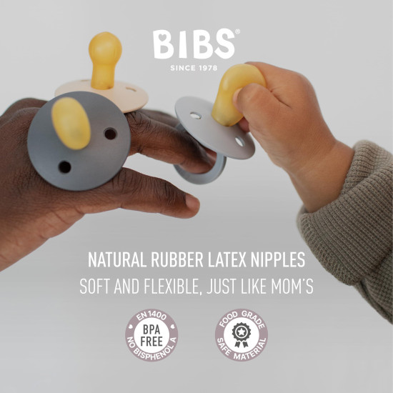 Bibs pacifier size 1 Bibs pacifier size 1