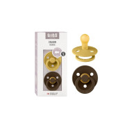 Bibs pacifier size 1