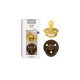 Bibs pacifier size 1 Bibs pacifier size 1