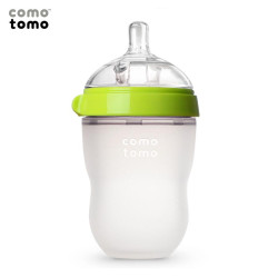 زجاجة رضاعة Como Tomo عدد 1 - 250 مل