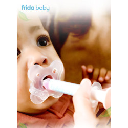 MediFrida – أداة إعطاء الدواء للأطفال 