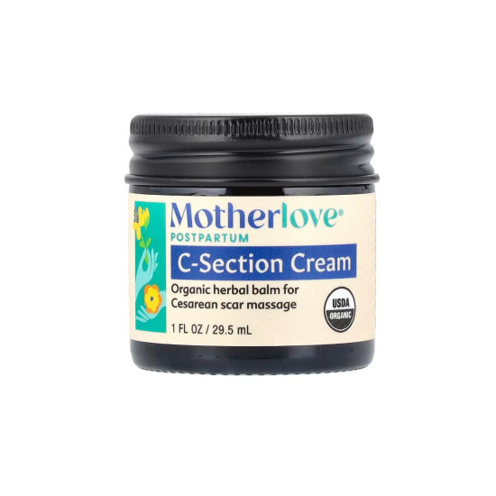 Motherlove C-Section Cream Motherlove C-Section Cream