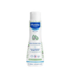 ‏Mustela Multi-Sensory Bubble Bath