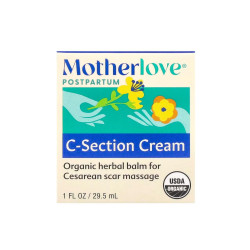 Motherlove C-Section Cream