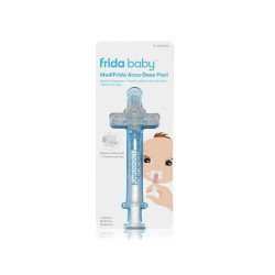 MediFrida – أداة إعطاء الدواء للأطفال 
