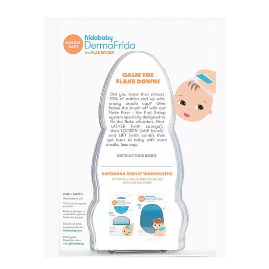 Frida Baby Flake Fixer Frida Baby Flake Fixer