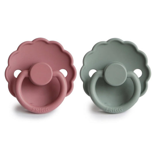 Frigg pacifier size 1 Frigg pacifier size 1