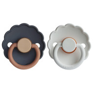 Frigg pacifier size 1