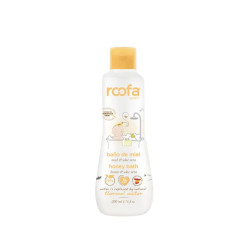 غسول الاستحمام بالعسل - 200ml