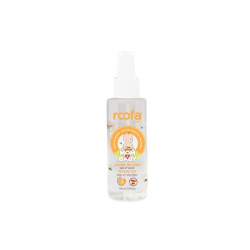زيت ترطب الجسم  بالعسل - 100ml  