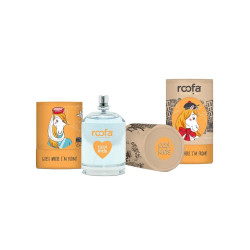 عطر رووفا للأطفال – إصدار المملكة العربية السعودية (للبنات) 100 مل