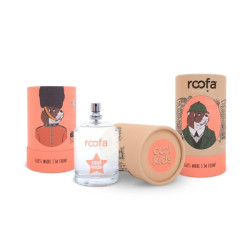عطر رووفا للأطفال – إصدار UK  (للأولاد) 100 مل