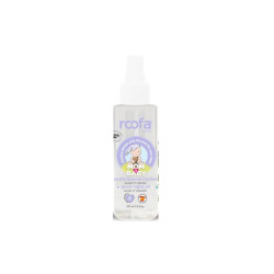 زيت ترطيب الجسم بالافندر و البابونج - 100 ml