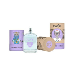 عطر رووفا للأطفال – إصدار الإمارات (للبنات) 100 مل