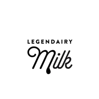  Legendairy Milk