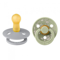 Bibs Pacifier size 1
