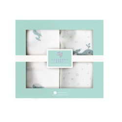 Casadora Baby - قماط قطعتين