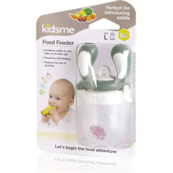 عضاضة الفواكه Kidsme