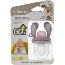 عضاضة الفواكه Kidsme