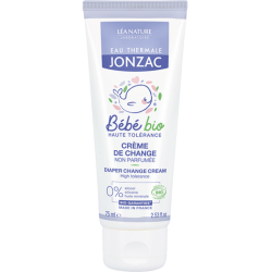  كريم تغيير الحفاض للأطفال عضوي 75 ml