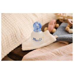 عطر الأطفال موستيلا