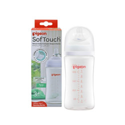 رضّاعة بيجون سوفت تتش 240 مل 