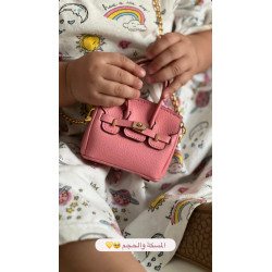 شنطة أطفال - لون أسود