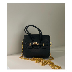 شنطة أطفال - لون أسود