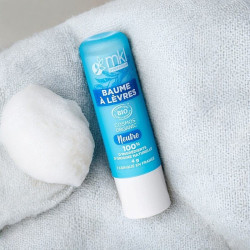 _ مرطب الشفاه العضوي MKL نيوترال 