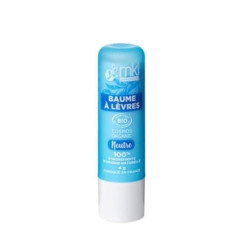 _ مرطب الشفاه العضوي MKL نيوترال 